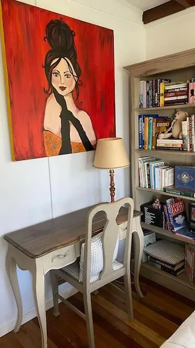 Holiday home Magnolia Cottage - Relax, Breathe And Reconnect Maleny Australia