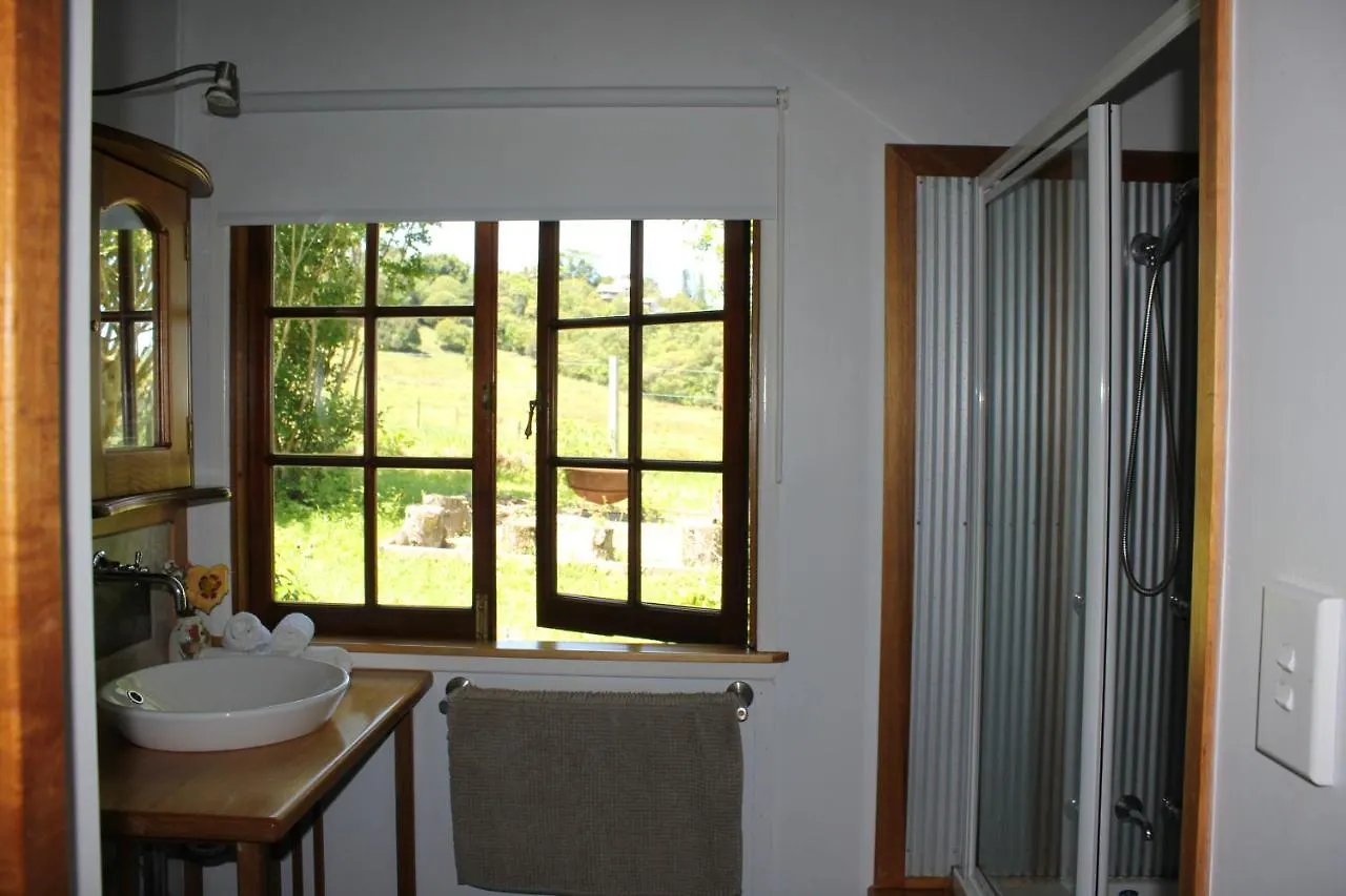 Magnolia Cottage - Relax, Breathe And Reconnect Maleny Holiday home