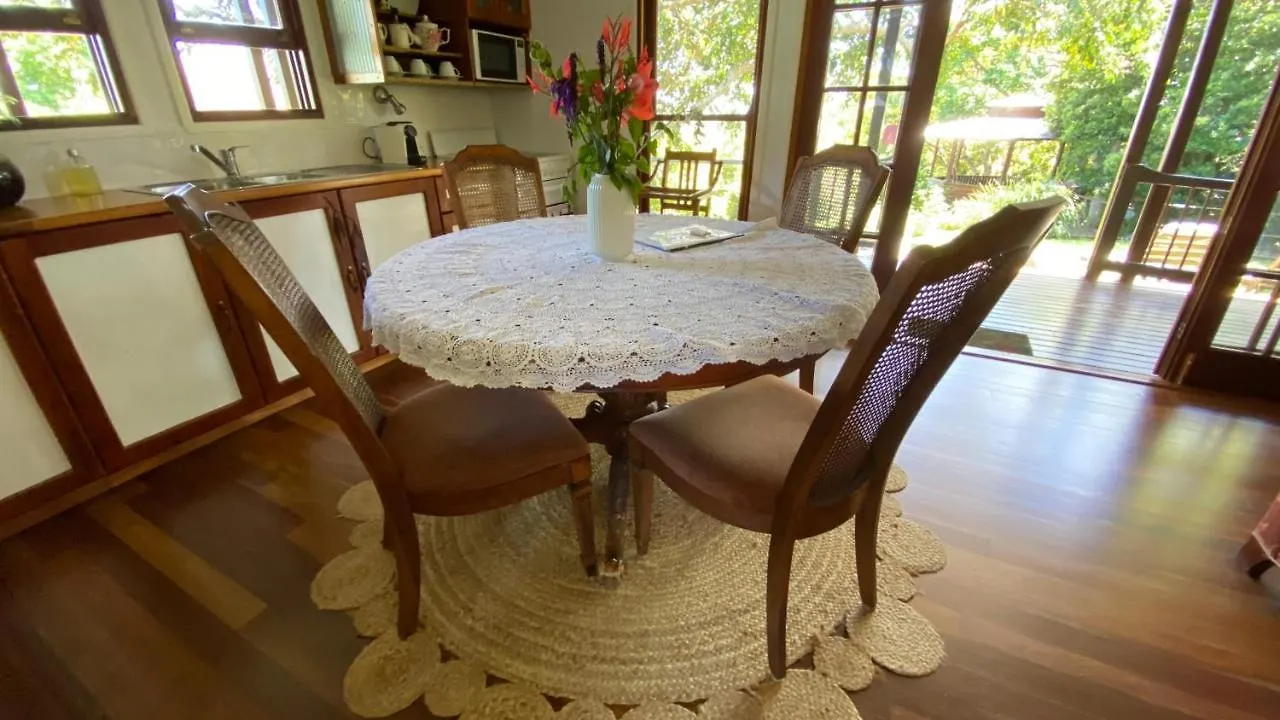 Holiday home Magnolia Cottage - Relax, Breathe And Reconnect Maleny