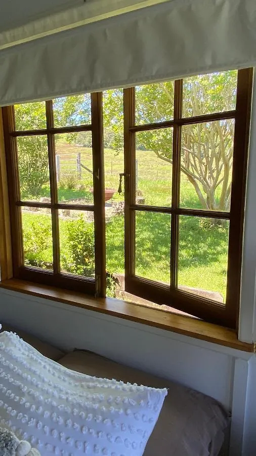 Holiday home Magnolia Cottage - Relax, Breathe And Reconnect Maleny